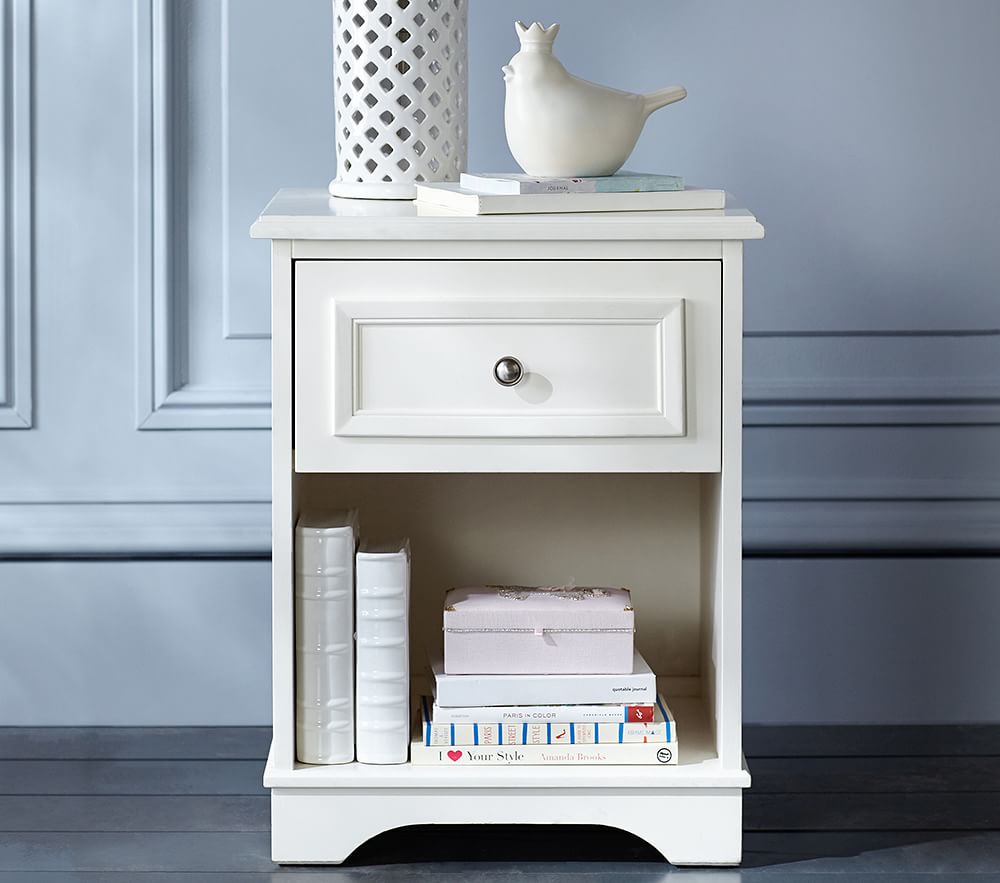 Fillmore Nightstand